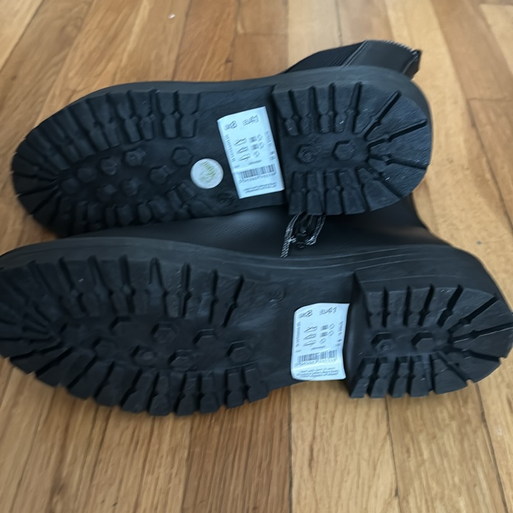 ASOS Boots - Picture 5 of 5
